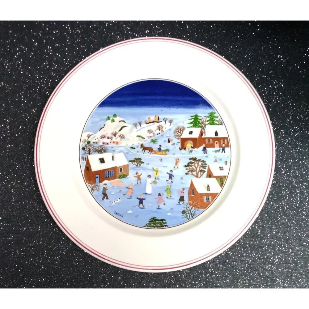 Villeroy & Boch there’s nothing
